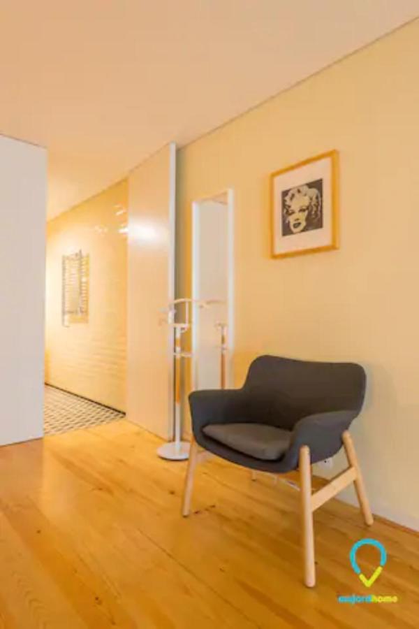 Pretty Porto Apartment Exterior photo
